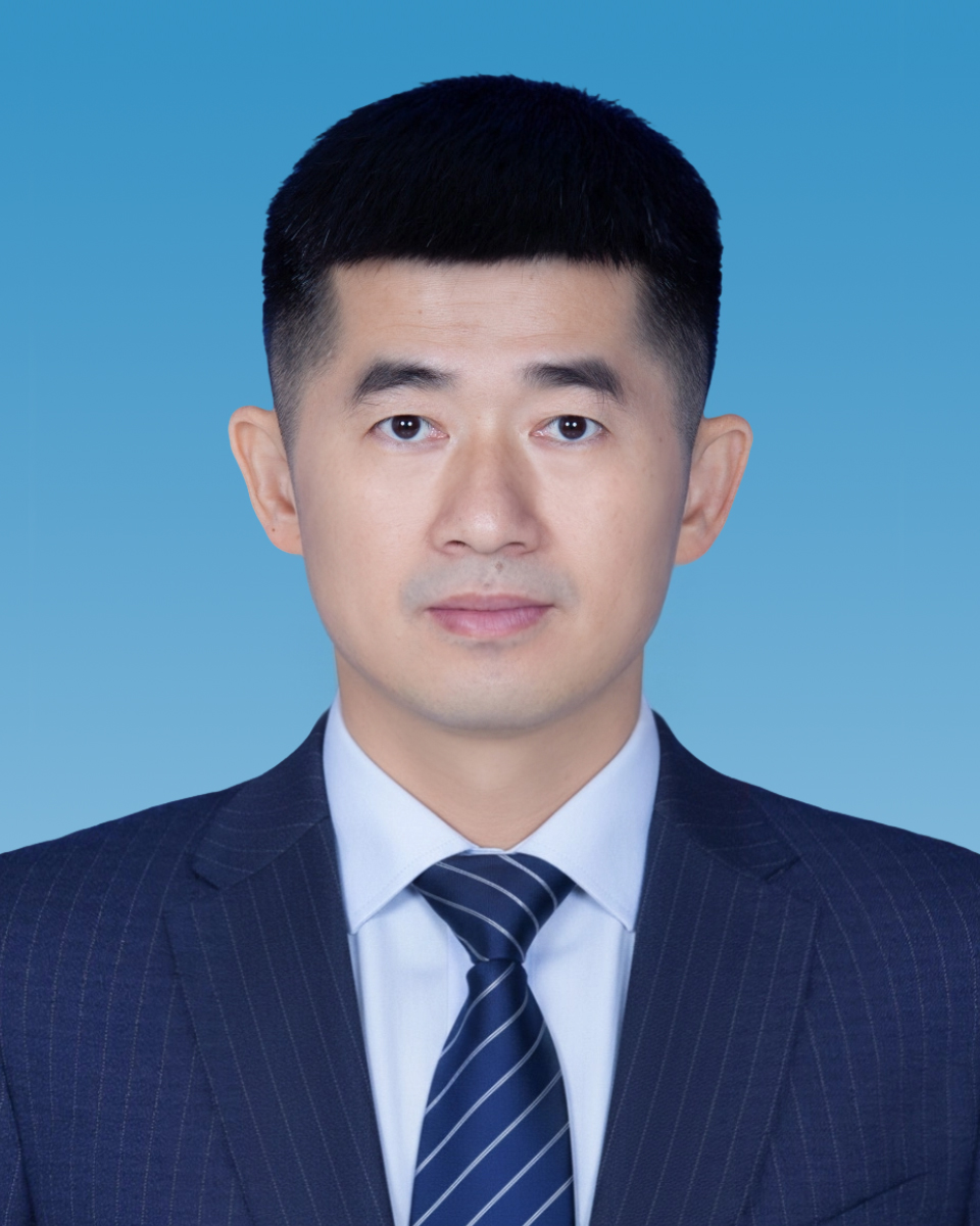 刘阳震